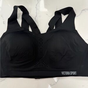 Victoria's Secret Black Sports Bra